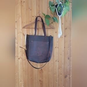 Portland Leather bag